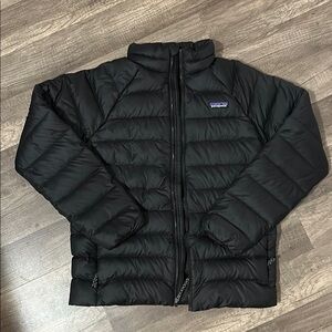 Patagonia - kids down sweater